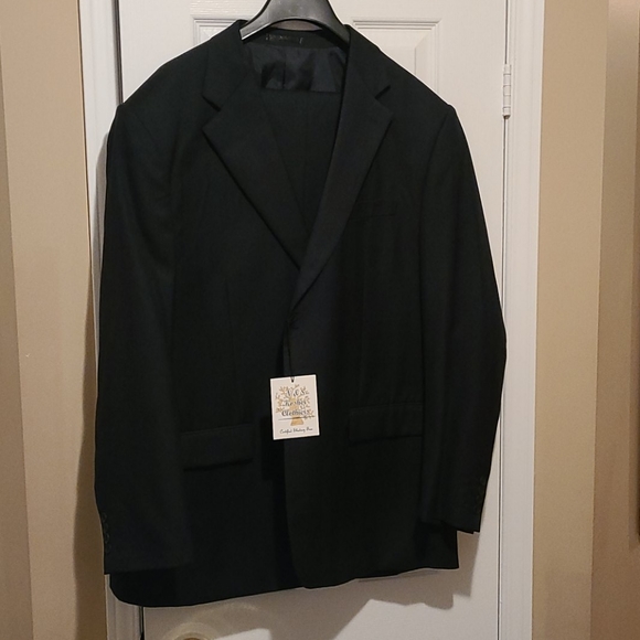 Man's complete suit - Picture 2 of 7